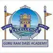 Logo for Guru Ram Dass Academy