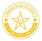 Rising Star Academy Senior Secondary School logo