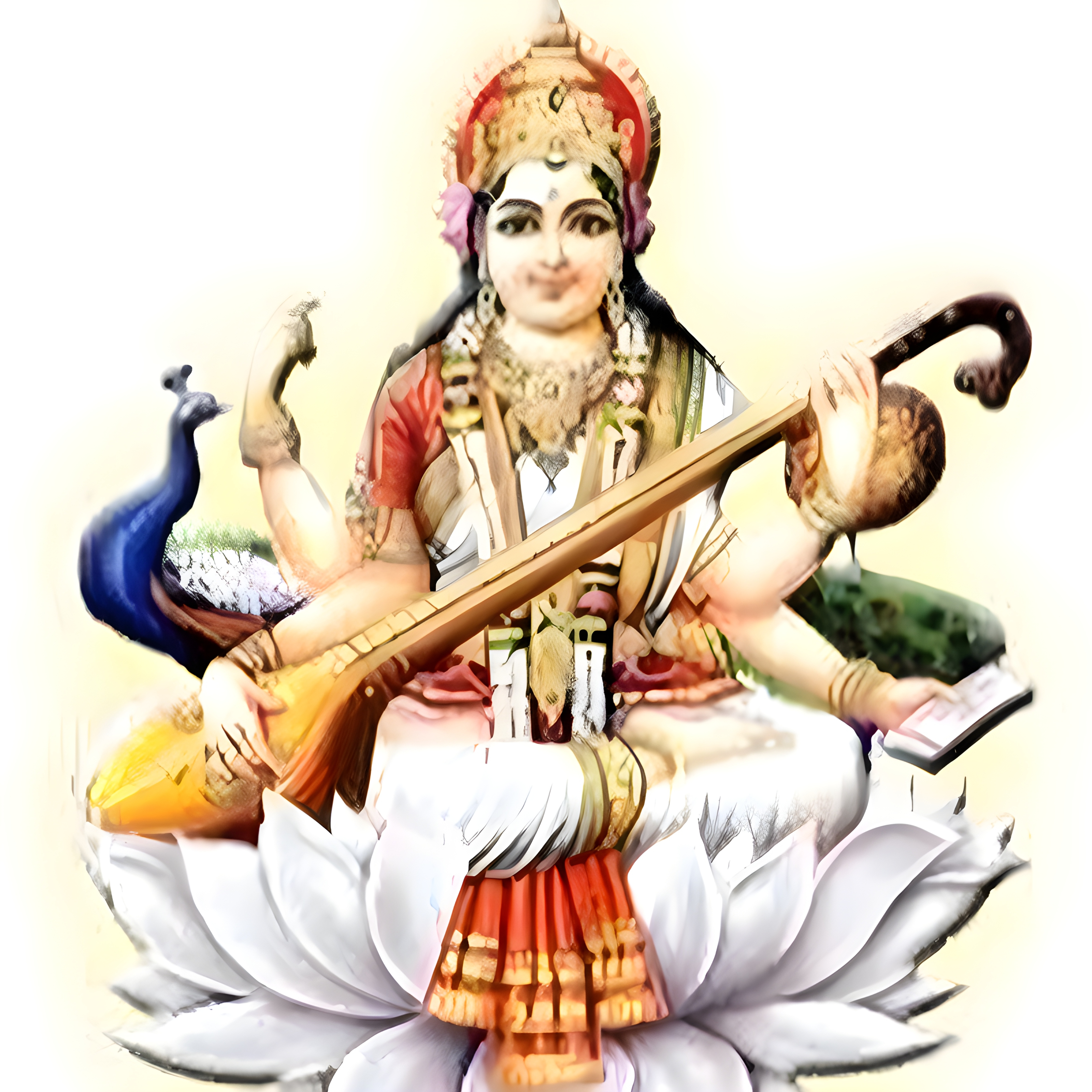 Saraswati Balika Inter College logo