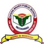 Gagan Bharti Public School logo