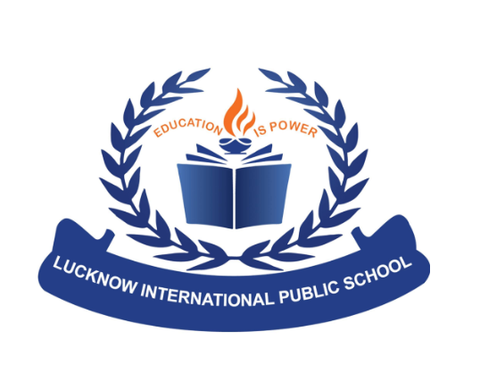 Lucknow International Public School logo