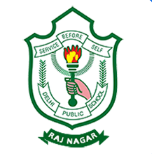 Delhi Public School logo