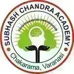 Logo for Subhash Chandra Academy