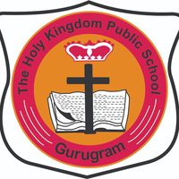 Holly Kingdom Public School logo