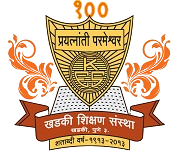 Chetan Dattaji Gaikwad English Medium School logo