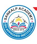 Sankalp Academy logo