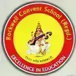 Rockwell Convent School logo