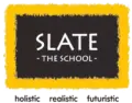 Logo for Slate - The School