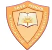 Sasa - The School logo