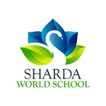 Logo for Sharda World School
