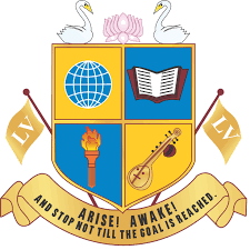 Lotus Valley International School logo