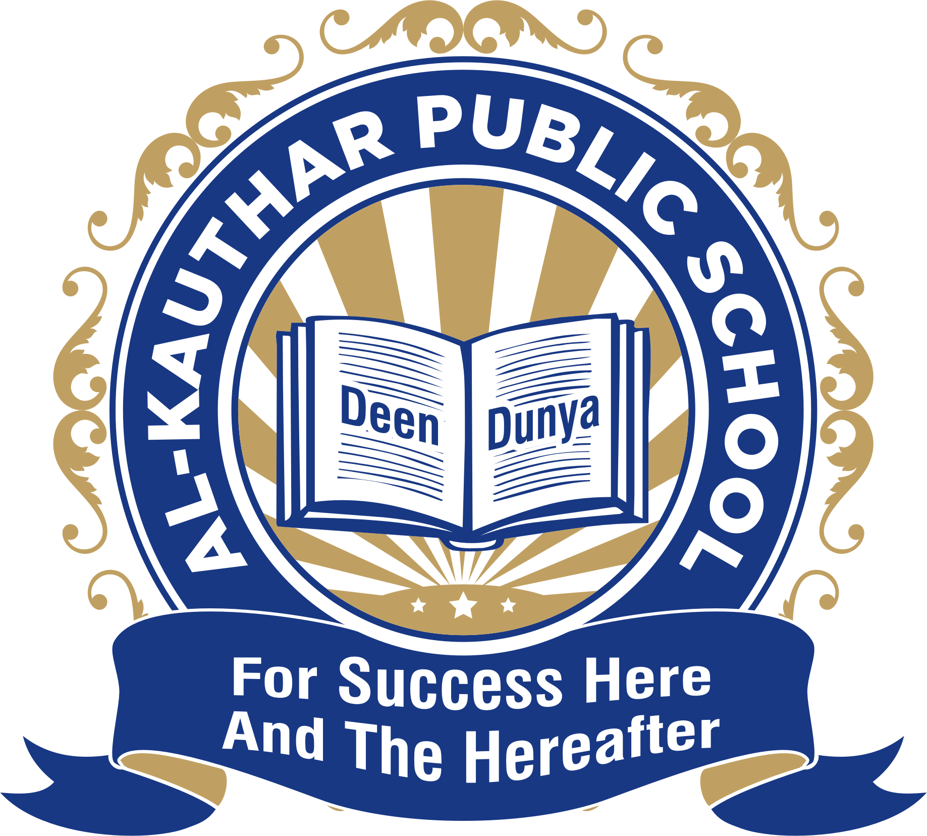Al-Kauthar Public School