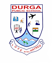 Logo for Durga Public School