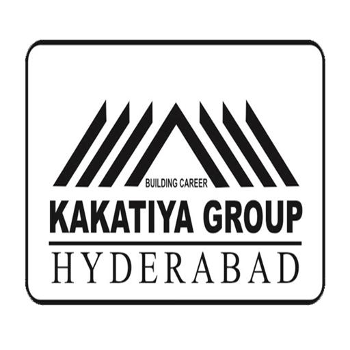Logo for Kakatiya Techno School
