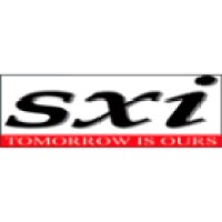 St.Xaviers Institution logo