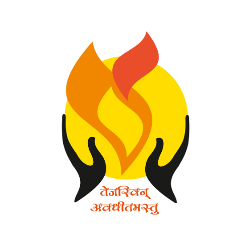 Logo for BK Birla Centre for Education