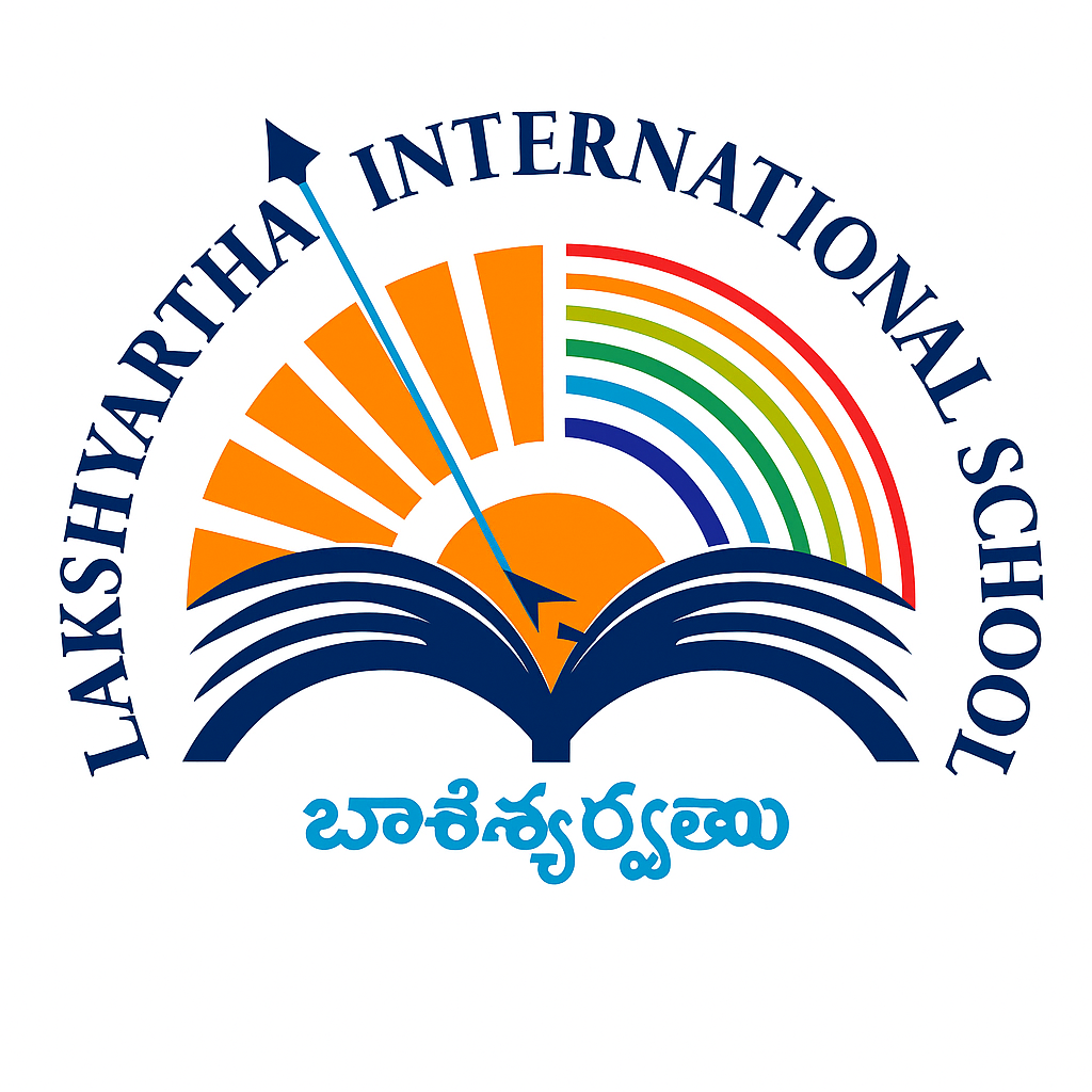 Lakshyartha International School
