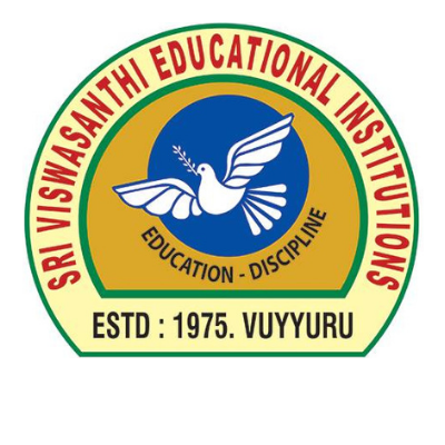 Logo for Sri Viswasanthi Educational Institutions