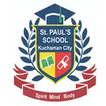 Logo for St. Pauls School