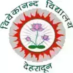 Logo for The Vivekanand School
