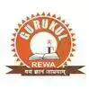 Logo for Gurukul Senior Secondary School
