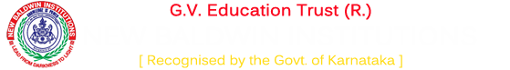 New Baldwin High School