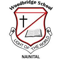 Logo for Woodbridge School