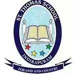 St. Thomas School logo