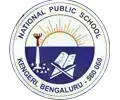 National Public School logo