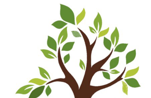 Logo for The Mahabodhi Tree