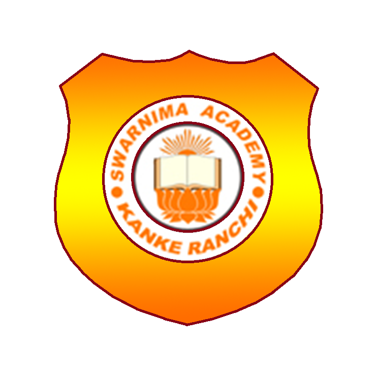 Logo for Swarnima Academy