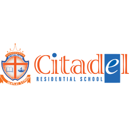 Logo for Citadel Residential School
