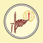 Chamarajpet Independent PU College logo