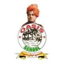 Oasis International School logo