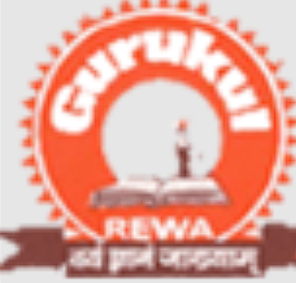 Logo for Gurukul Rewa Senior Secondary School