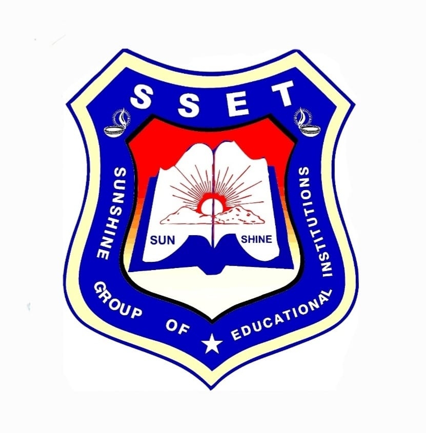 Sunshine Public School logo
