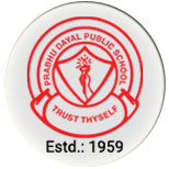 Prabhu Dayal Public School logo