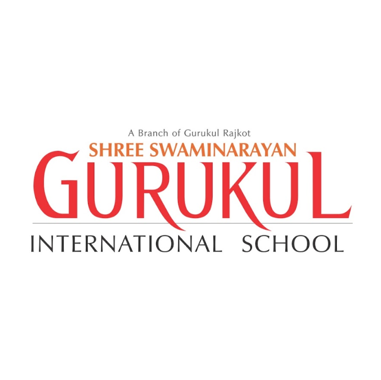 Logo for Shree Swaminarayan Gurukul International School