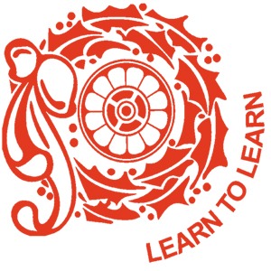 Logo for Rishi Aurobindo Memorial Academy