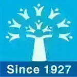 Podar International School logo