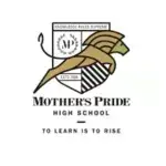 Mother's Pride High School logo