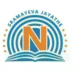 Narayana Olympiad School logo