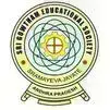 Logo for Dr. KKR's Gowtham Concept School