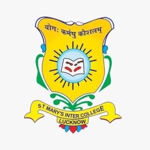 St. Mary's Inter College logo
