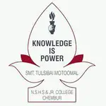 Logo for Smt Tulsibai Motoomal Hinduja National Sarvodaya High School And Junior College