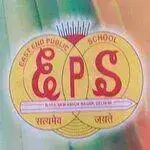 East End Public School logo