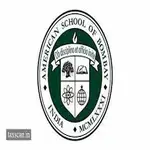 Logo for American School of Bombay