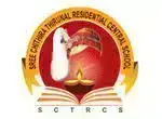 Logo for Sree Chithira Thirunal Residential Central School