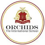Logo for Orchids The International School