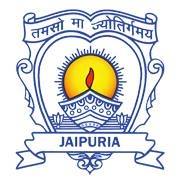 Seth Anandram Jaipuria School logo